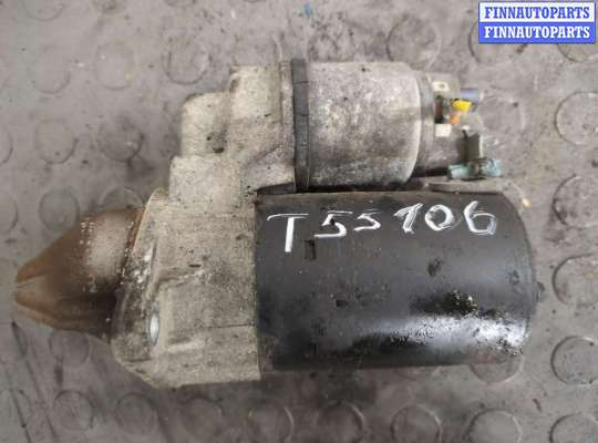 купить Стартер на Opel Corsa D 2006-2014