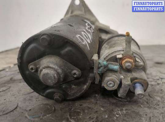 купить Стартер на Opel Corsa D 2006-2014