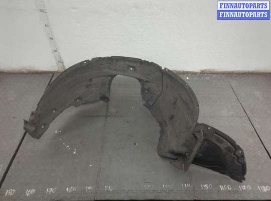 Защита арок (подкрылок) MZ650478 на Mazda 3 (BL) 2009-2013