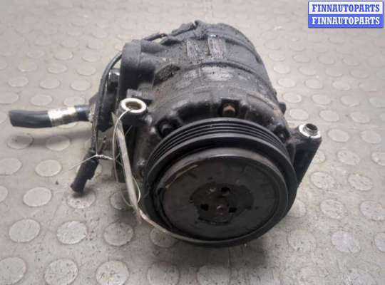 купить Компрессор кондиционера на BMW 7 E65 2001-2008