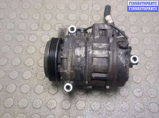 купить Компрессор кондиционера на BMW 7 E65 2001-2008