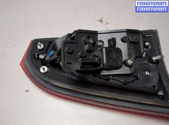 купить Фонарь крышки багажника на Ford S-Max 2010-2015