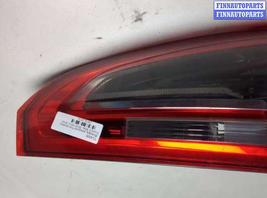 купить Фонарь крышки багажника на Ford S-Max 2010-2015