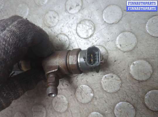 купить Форсунка топливная на Peugeot Partner 2008-2012