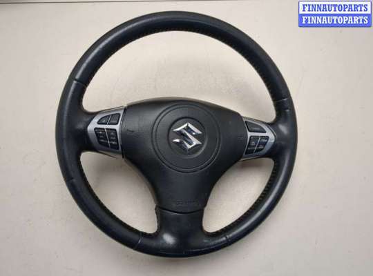 Руль SZF9697 на Suzuki Grand Vitara 2005-2015