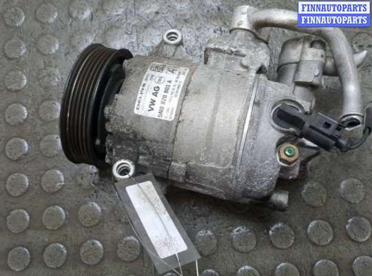 Купить Компрессор кондиционера на Seat Leon 2 2005-2012 Компрессор кондиционера ST352223 на Seat Leon 2 2005-2012