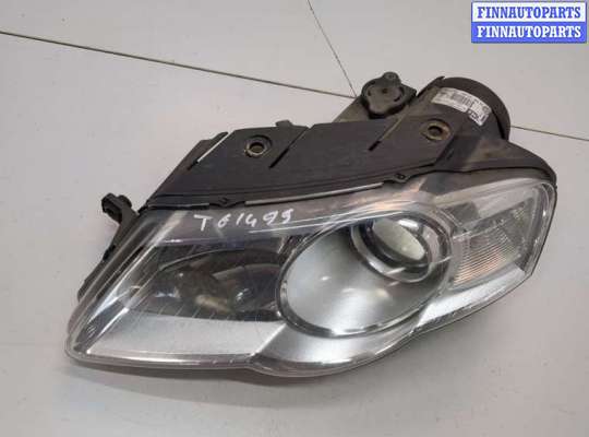 купить Фара (передняя) на Volkswagen Passat 6 2005-2010