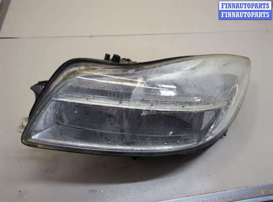 Купить Фара (передняя) на Opel Insignia 2008-2017 Фара (передняя) OP2373924 на Opel Insignia 2008-2017