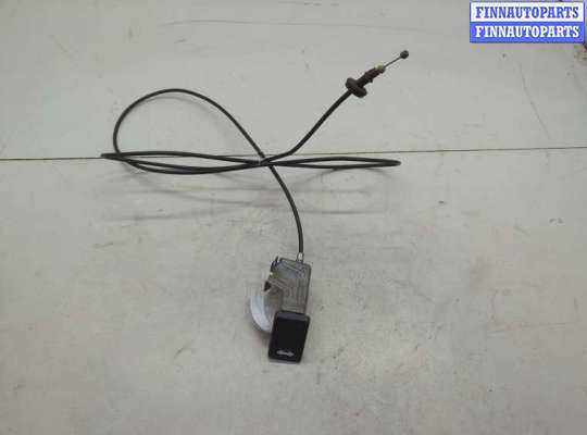 купить Ручка открывания капота на Honda Pilot 2002-2008