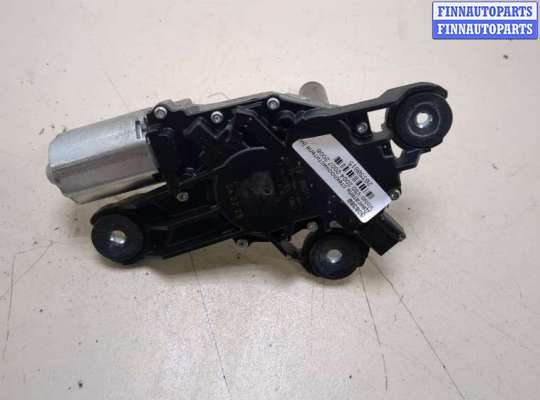 купить Двигатель стеклоочистителя (моторчик дворников) задний на Volvo V50 2004-2007