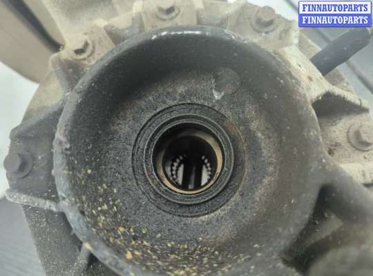 купить Редуктор моста на Land Rover Freelander 2 2006-2014