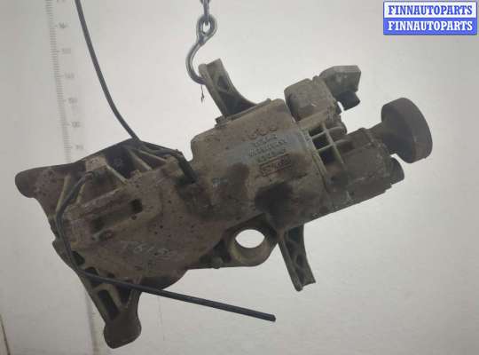 Редуктор моста LRN8804 на Land Rover Freelander 2 2006-2014