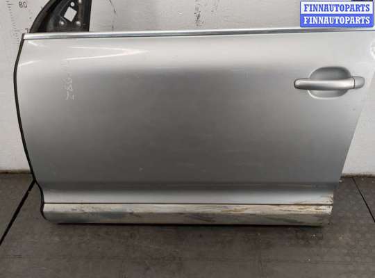купить Дверь боковая (легковая) на Volkswagen Touareg 2007-2010