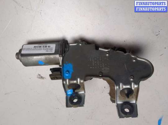 Двигатель стеклоочистителя (моторчик дворников) задний LRQ7544 на Land Rover Discovery 3 2004-2009