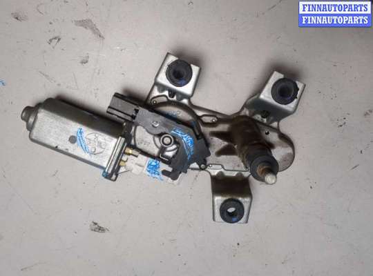 купить Двигатель стеклоочистителя (моторчик дворников) задний на Land Rover Discovery 3 2004-2009