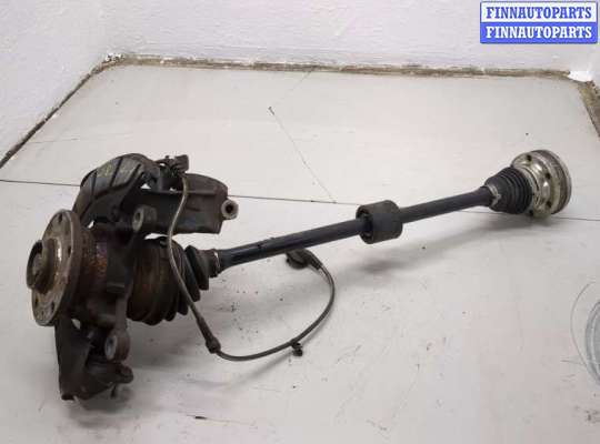 Ступица (кулак, цапфа) VG2630367 на Volkswagen Tiguan 2011-2018