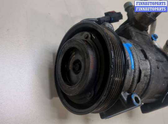 купить Компрессор кондиционера на Jeep Grand Cherokee 1993-1998