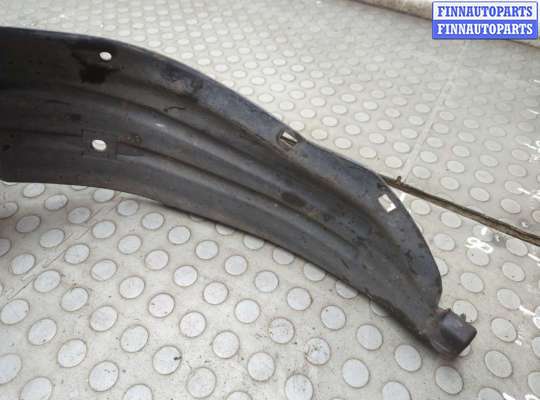 купить Защита арок (подкрылок) на Honda Jazz 2001-2008