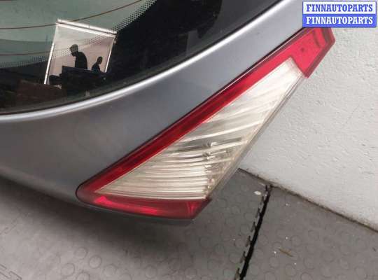 купить Фонарь крышки багажника на Renault Megane 3 2009-2016