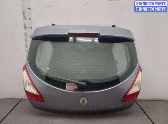 купить Фонарь крышки багажника на Renault Megane 3 2009-2016