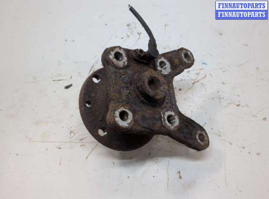 купить Ступица (кулак, цапфа) на Fiat Bravo 2007-2014