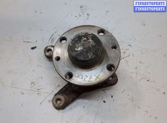 купить Ступица (кулак, цапфа) на Fiat Bravo 2007-2014