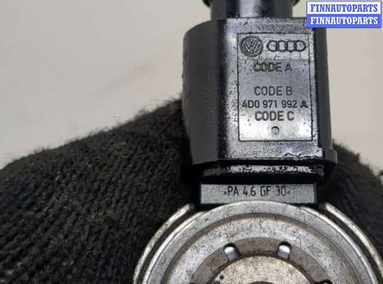 купить Рампа (рейка) топливная на Skoda Rapid 2012-2020