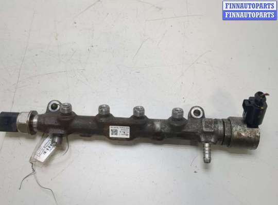 Рампа (рейка) топливная SK444999 на Skoda Rapid