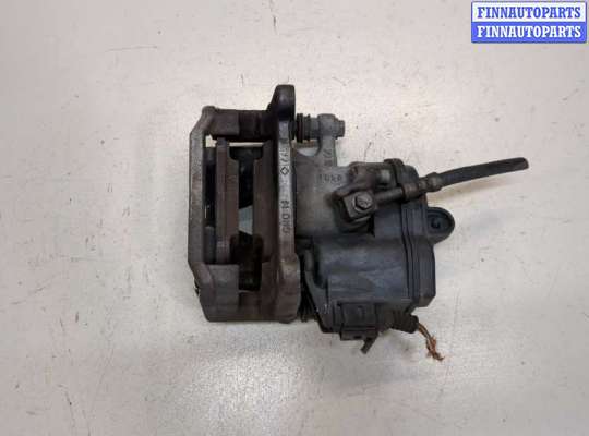 Суппорт на Audi A4 (8W, B9)