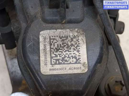 Суппорт на Audi A4 (8W, B9)