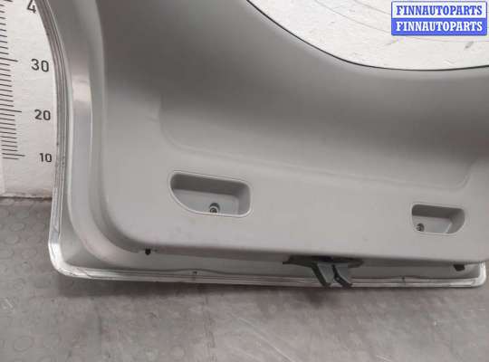 купить Стекло заднее на Nissan Primera P12 2002-2007
