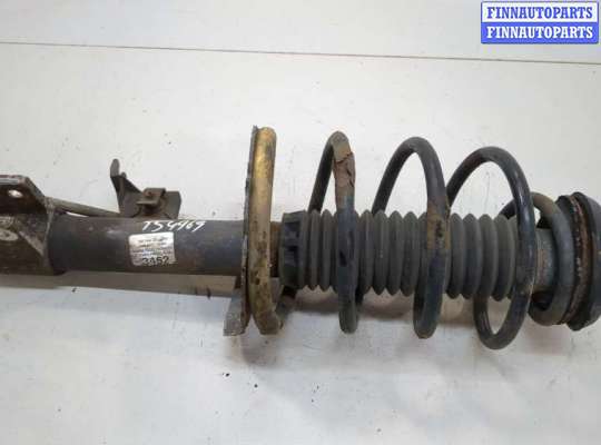 купить Амортизатор подвески на Citroen C4 2004-2010