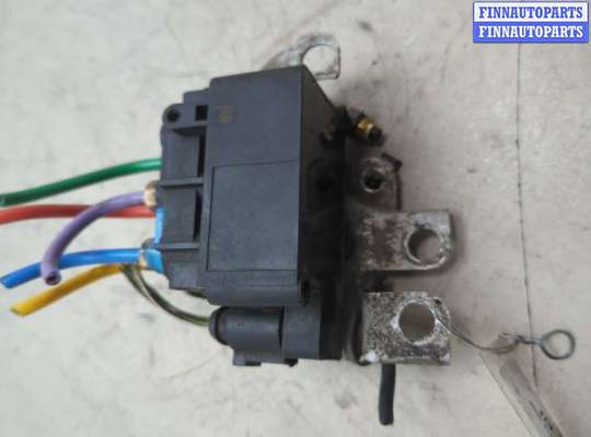 Блок клапанов AU1754837 на Audi Q7 2005-2015