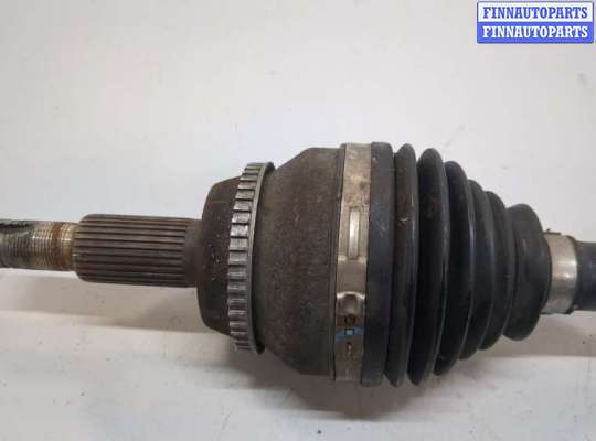 купить Полуось (приводной вал, шрус) на Toyota Venza 2008-2017