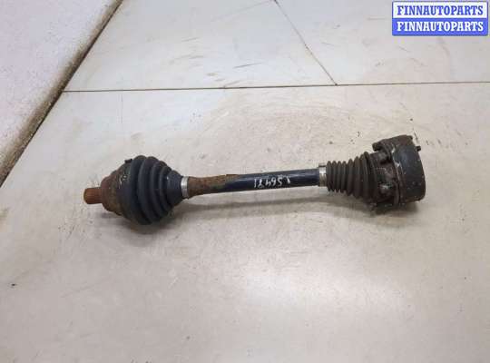 купить Полуось (приводной вал, шрус) на Volkswagen Passat 6 2005-2010