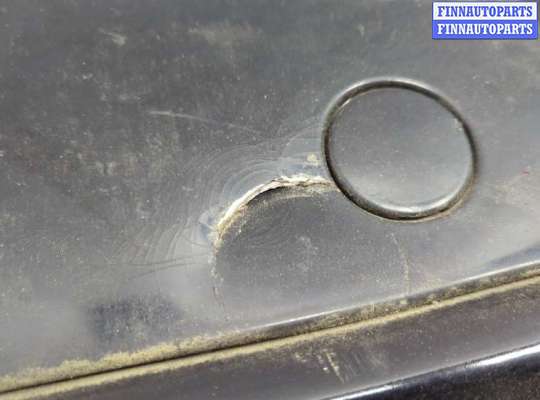 купить Бампер на Citroen C2 2003-2009