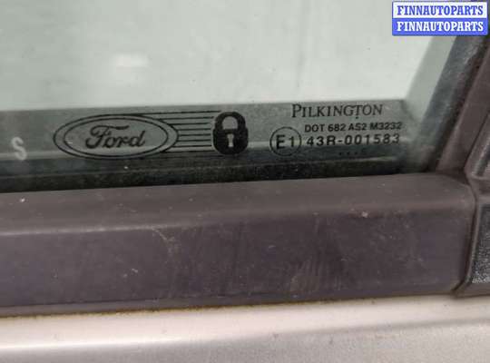 купить Дверь боковая (легковая) на Ford Fusion 2002-2012