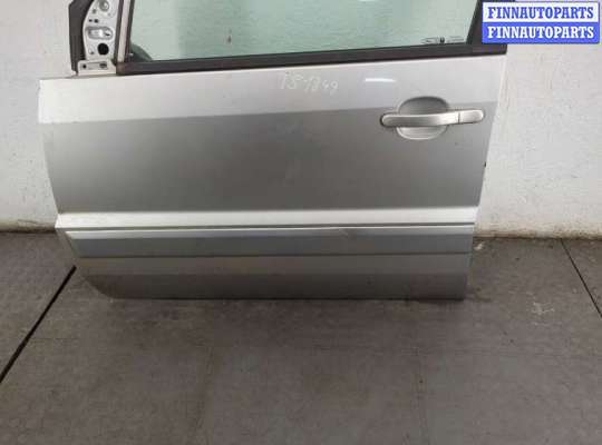 купить Дверь боковая (легковая) на Ford Fusion 2002-2012