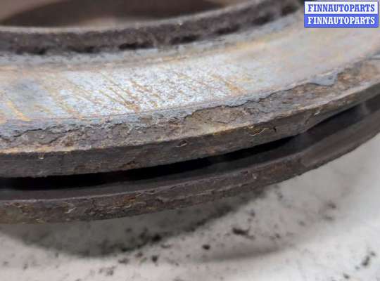купить Диск тормозной на Mercedes CLS C219 2004-2010