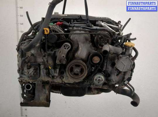 Форсунка топливная SUG1331 на Subaru Forester (S12) 2008-2012