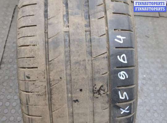 Пара шин DGQ6329 на Dodge Nitro 2006-2011