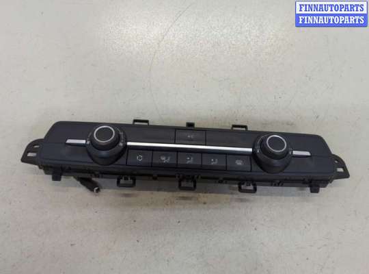 купить Переключатель отопителя (печки) на Citroen Jumpy (SpaceTourer) 2017-2025