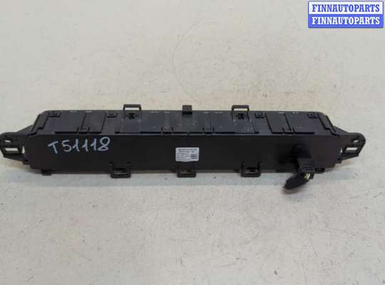 купить Переключатель отопителя (печки) на Citroen Jumpy (SpaceTourer) 2017-2025