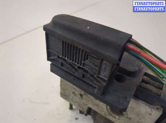 купить Блок АБС, насос (ABS, ESP, ASR) на Mercedes C W202 1993-2000