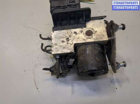 купить Блок АБС, насос (ABS, ESP, ASR) на Mercedes C W202 1993-2000