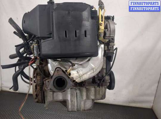 купить Маховик на Renault Scenic 1996-2002