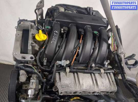 купить Маховик на Renault Scenic 1996-2002