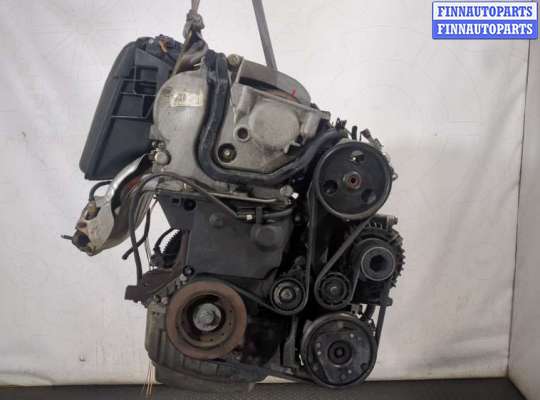 Маховик RN1431992 на Renault Scenic 1996-2002