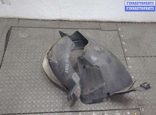 купить Защита арок (подкрылок) на Buick Encore 2016-2022