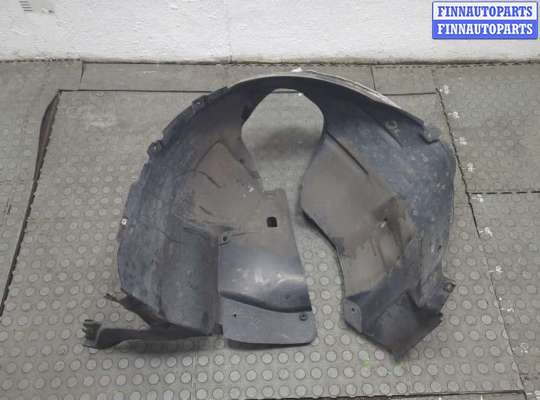 купить Защита арок (подкрылок) на Buick Encore 2016-2022